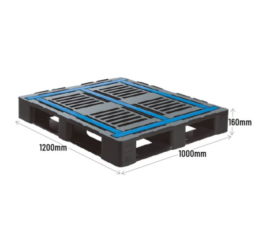 Pallet Dimensions