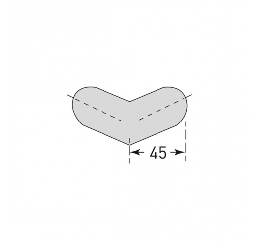 External Corners Edge Protection