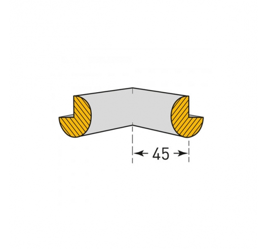 Internal Corners Edge Protection