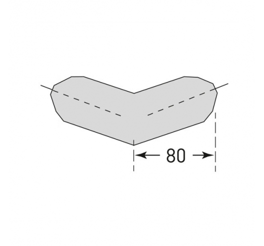 External Corners Edge Protection
