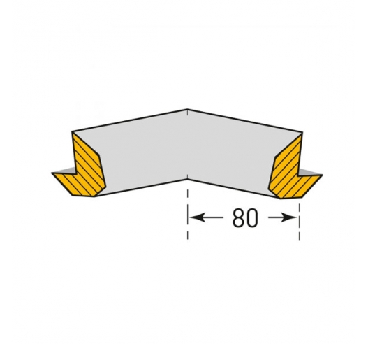 Internal Corners Edge Protection