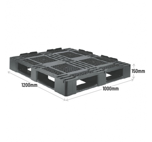 Pallet Dimensions