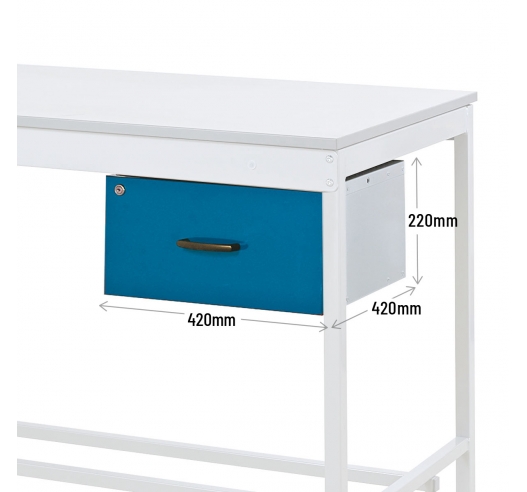 Drawer Dimensions