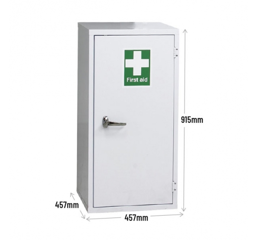 Cabinet Dimensions