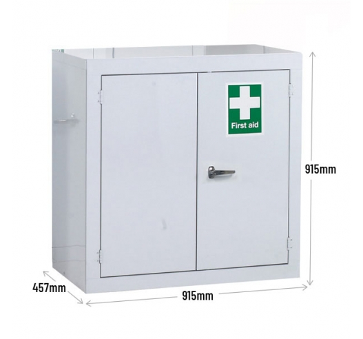 Cabinet Dimensions