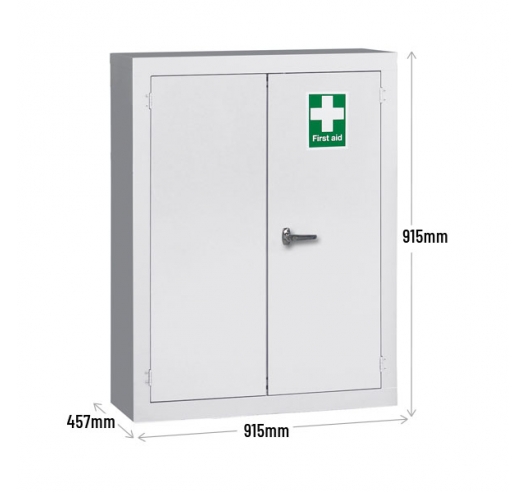 Cabinet Dimensions
