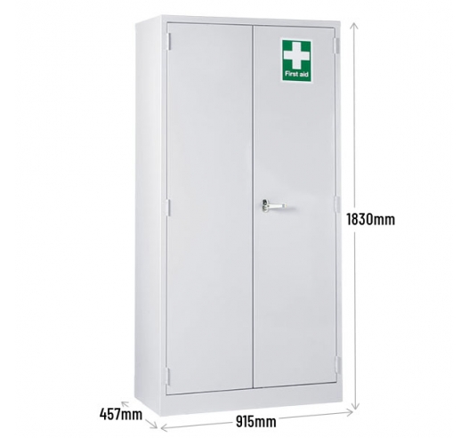 Cabinet Dimensions