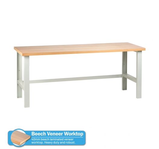 Heavy Duty Workbench
