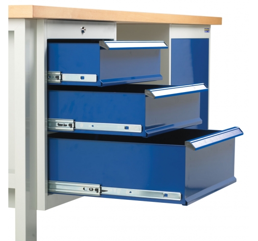 Drawer Example
