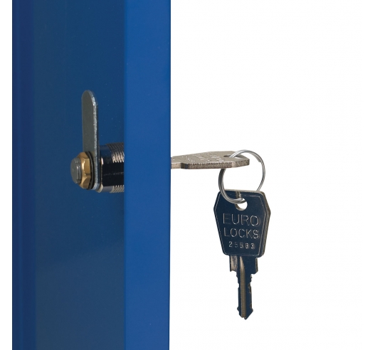 Lock Example