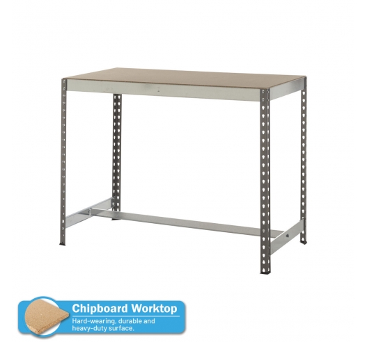 Mammoth Workbench