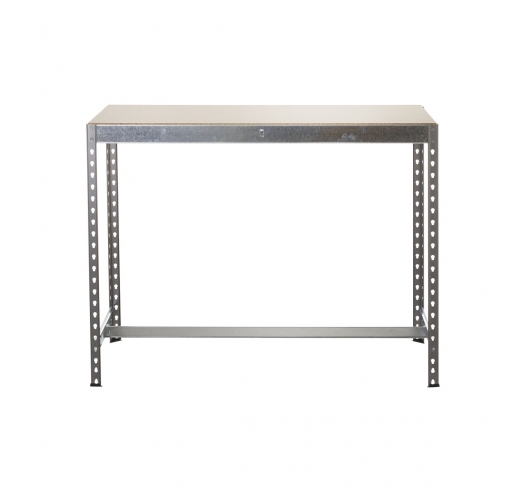 Mammoth Workbench