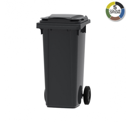 120 Litre Wheelie Bin