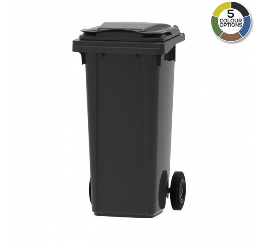 140 Litre Wheelie Bin