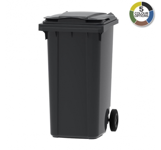 240 Litre Wheelie Bin