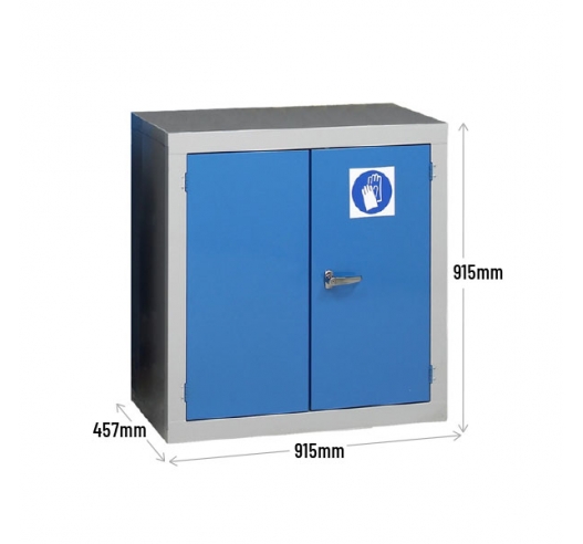 Cabinet Dimensions
