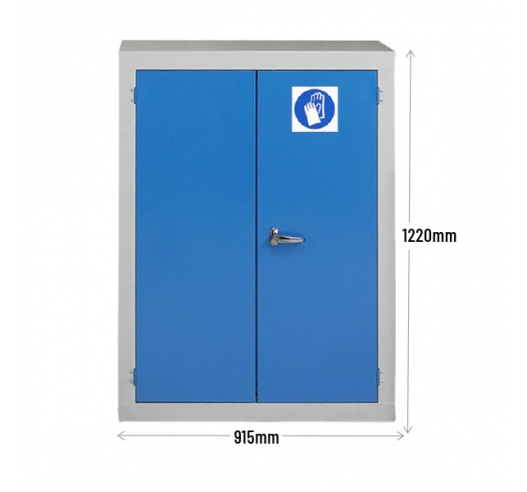 Cabinet Dimensions