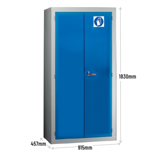 Cabinet Dimensions