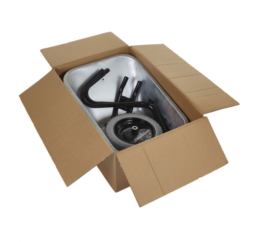 Shipping Example