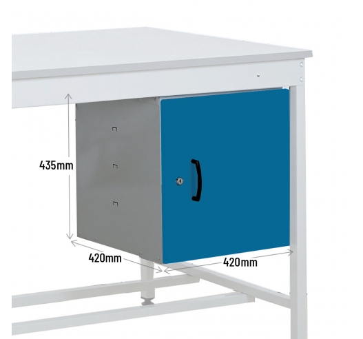 Cupboard Dimensions