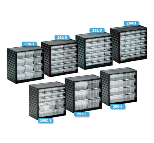 Small Parts Cabinet Group