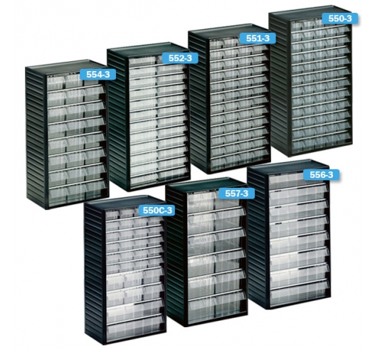 Small Parts Cabinet Group