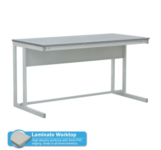 Taurus Cantilver Workbench
