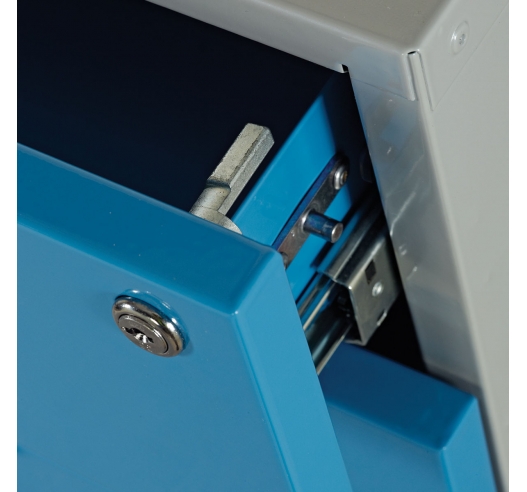 Drawer Example
