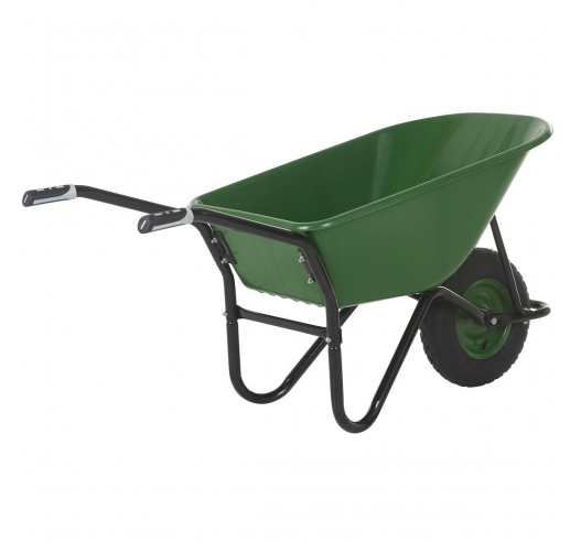 Olympus Wheelbarrow