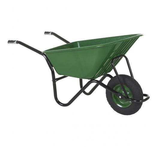 Olympus Wheelbarrow