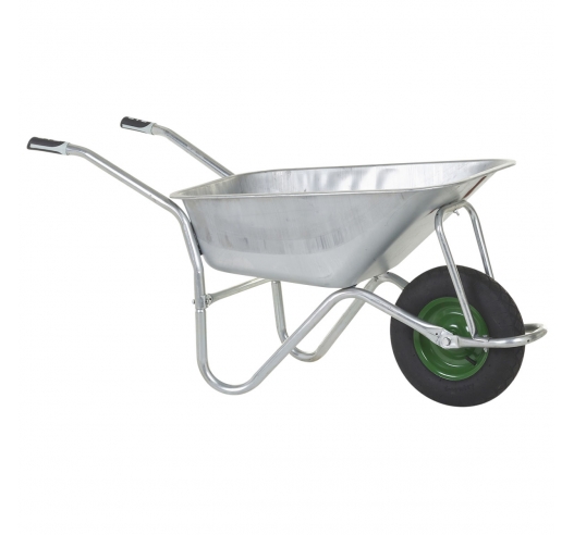 Olympus Wheelbarrow