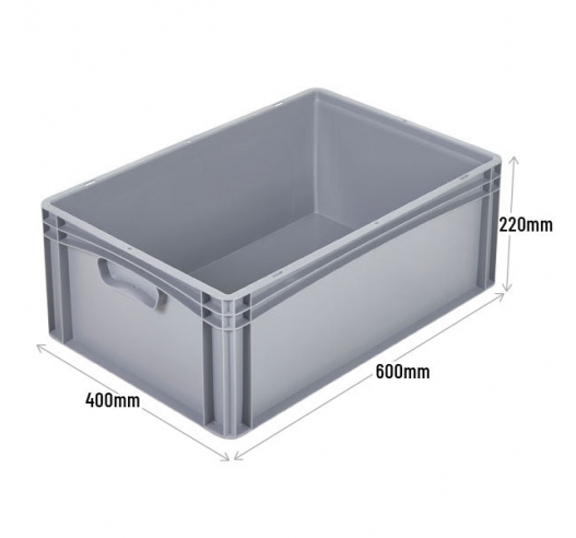 Container Dimensions
