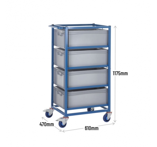 Rack Dimensions