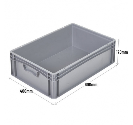 Tray Dimensions