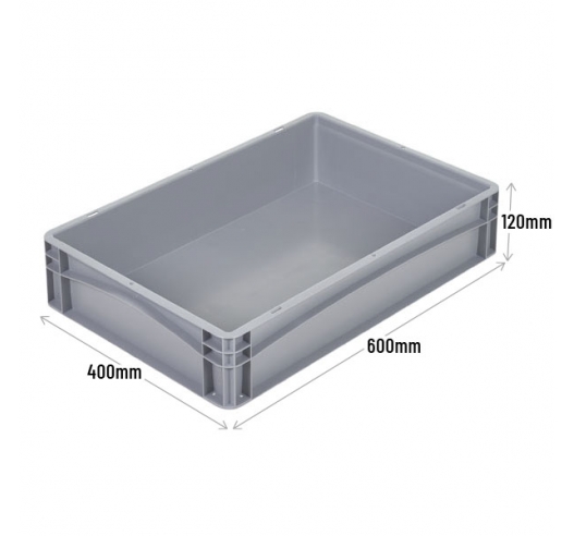Tray Dimensions