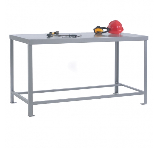 All-Purpose Heavy Duty Workbench