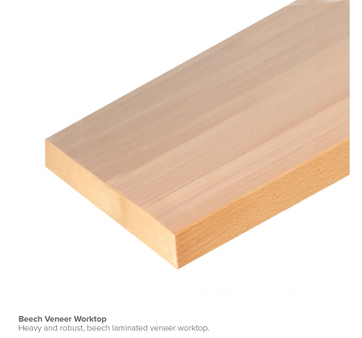 Beech Worktop Beech Worktop