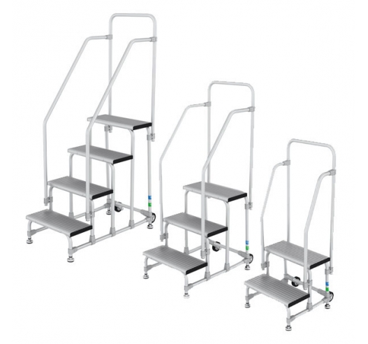 Climb-It Working Steps Group