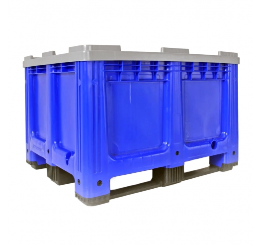 Pallet Box Lid