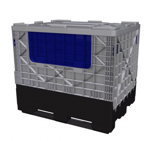 Pallet Box Lid