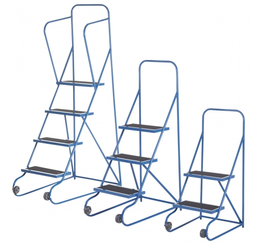 Tilt And Pull Steps Group