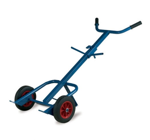 Drum Truck (Load Capacity 280kgs)