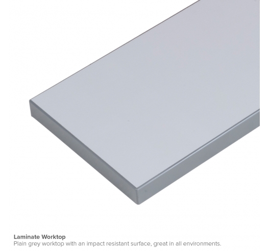 Laminate Worktop Option