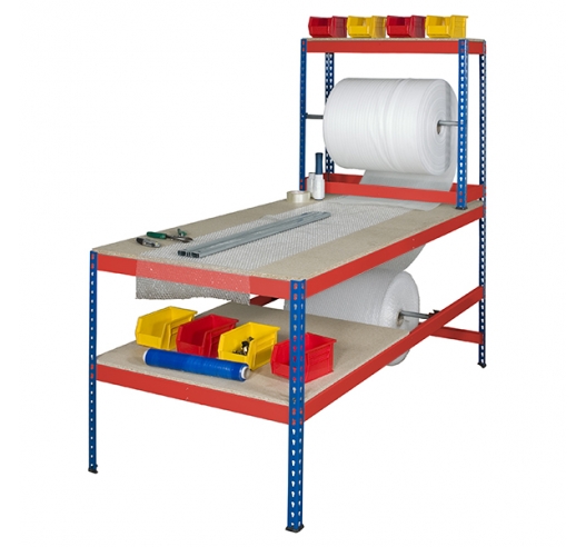 Blue and Orange Version