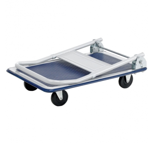 Folded Trolley