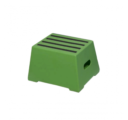 Single Step Safety Step