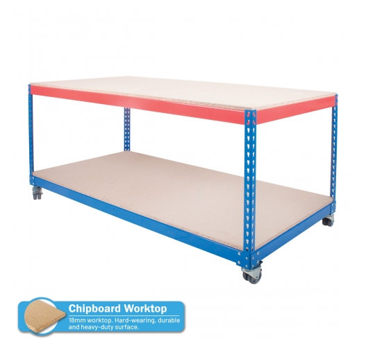 Mobile Workbench