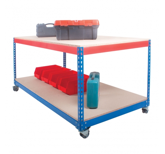 Mobile Workbench