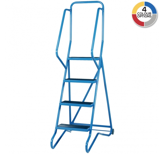 S243 Wheelalong 4 Steps