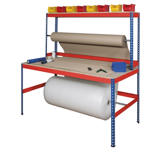 Blue and Orange Version